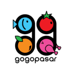 Gogopasar Logo