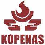 KOPENAS logo